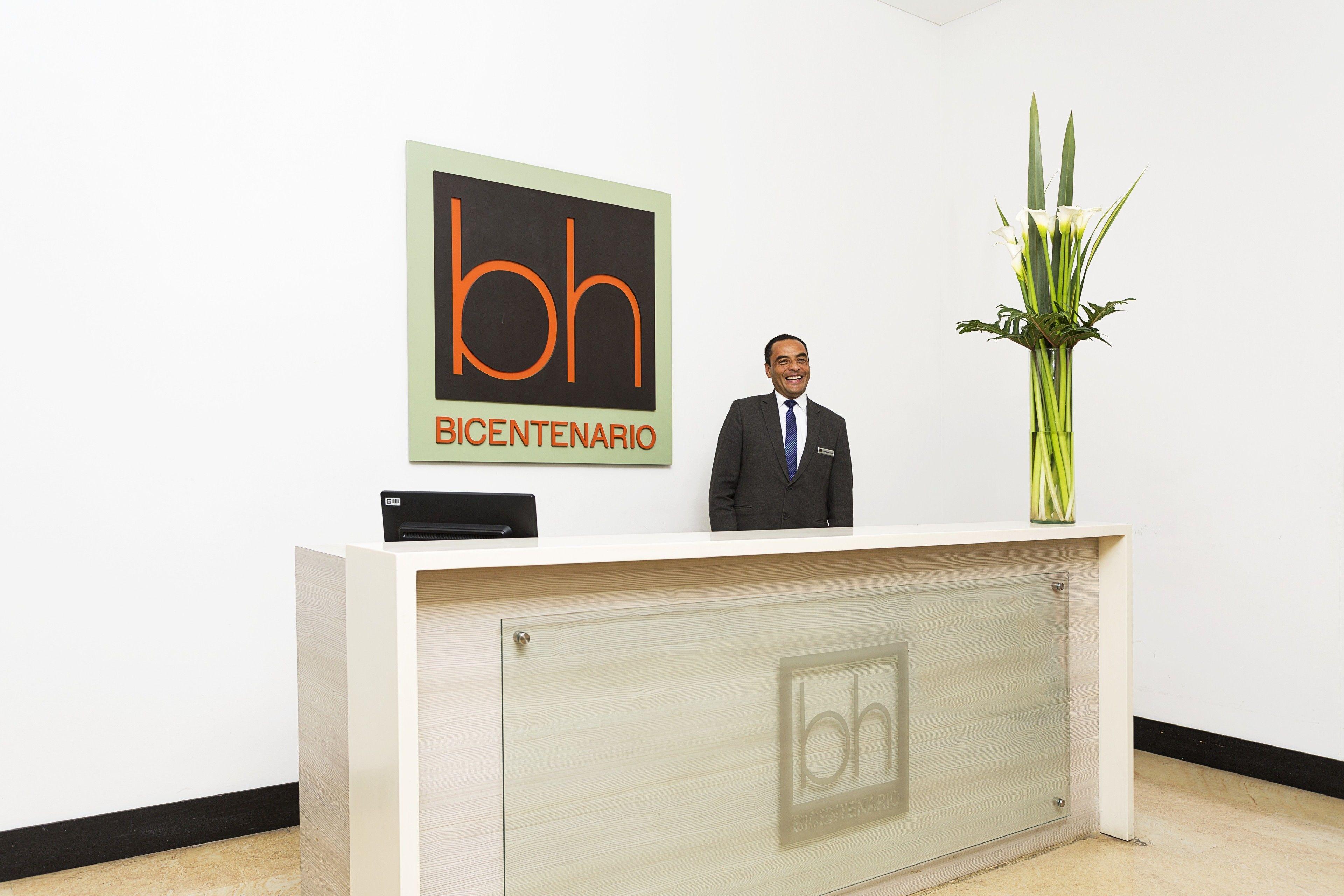 Hotel Bh Bicentenario — Photos 2